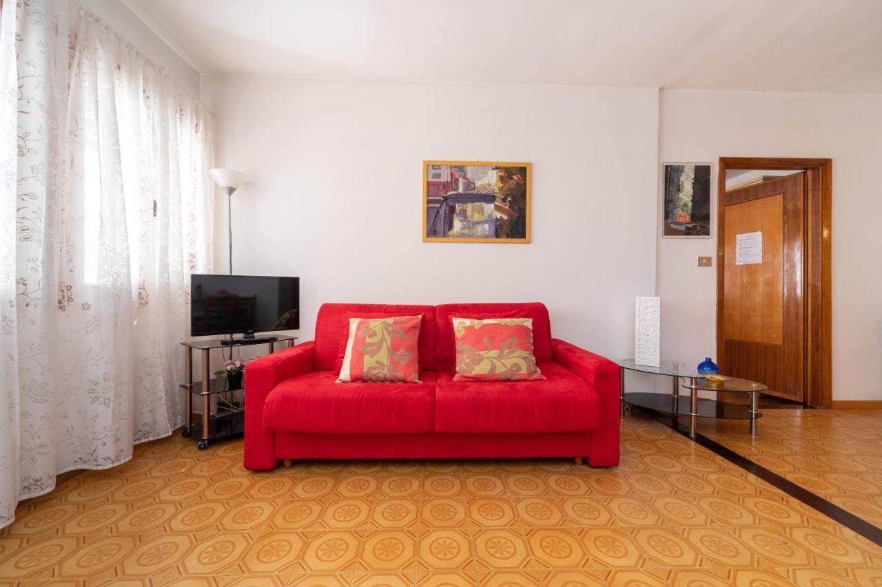 Campiello San Rocco Διαμέρισμα Βενετία Εξωτερικό φωτογραφία