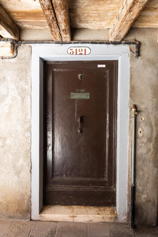 Campiello San Rocco Διαμέρισμα Βενετία Εξωτερικό φωτογραφία