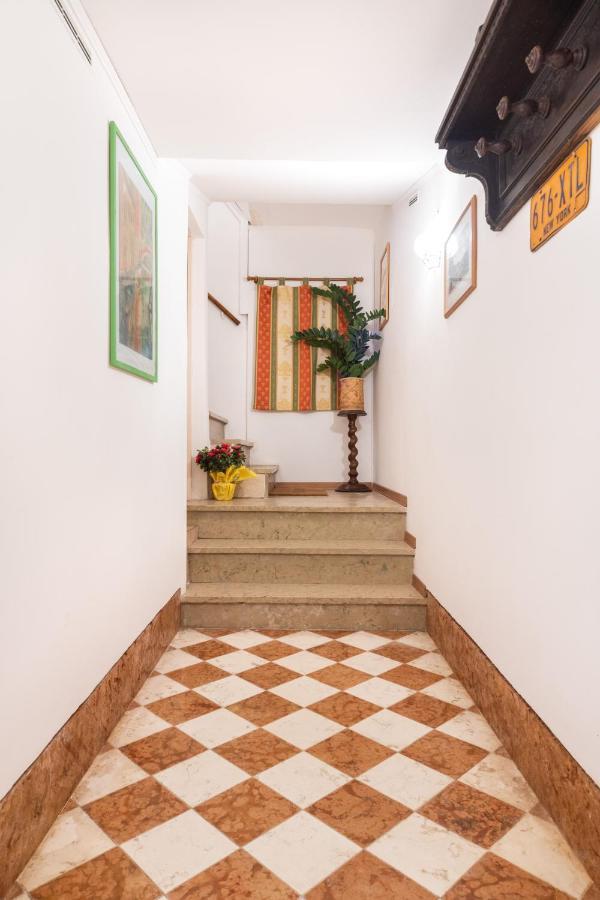 Campiello San Rocco Διαμέρισμα Βενετία Εξωτερικό φωτογραφία