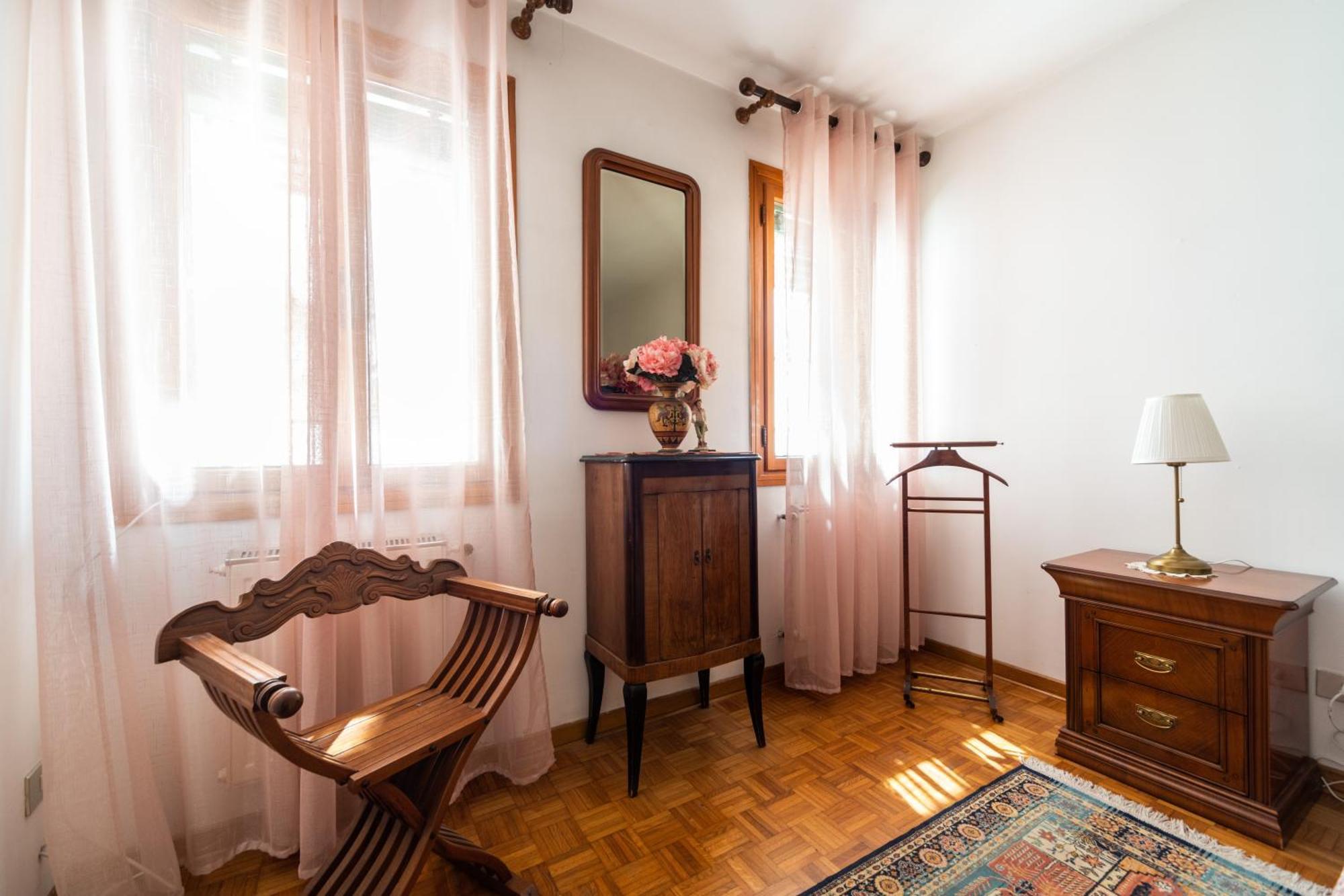 Campiello San Rocco Διαμέρισμα Βενετία Εξωτερικό φωτογραφία