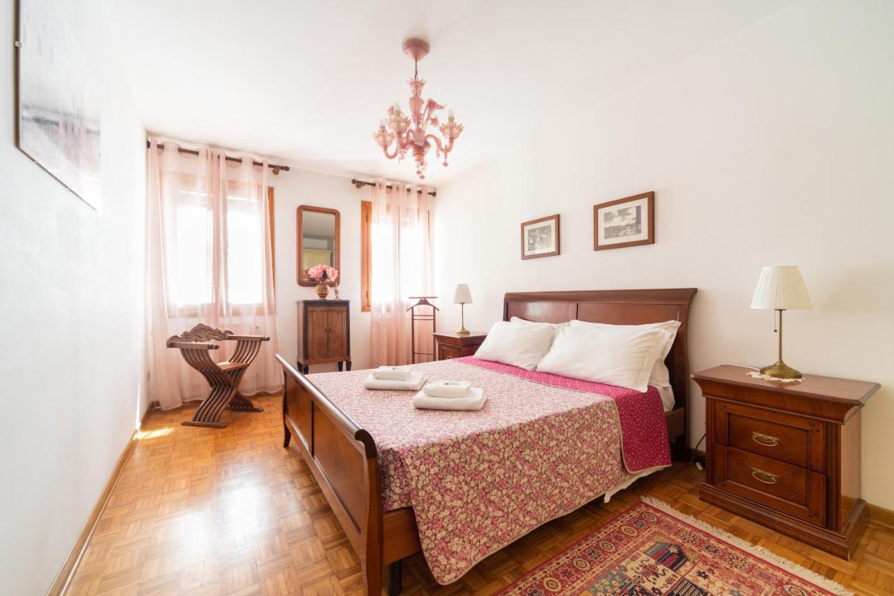 Campiello San Rocco Διαμέρισμα Βενετία Εξωτερικό φωτογραφία