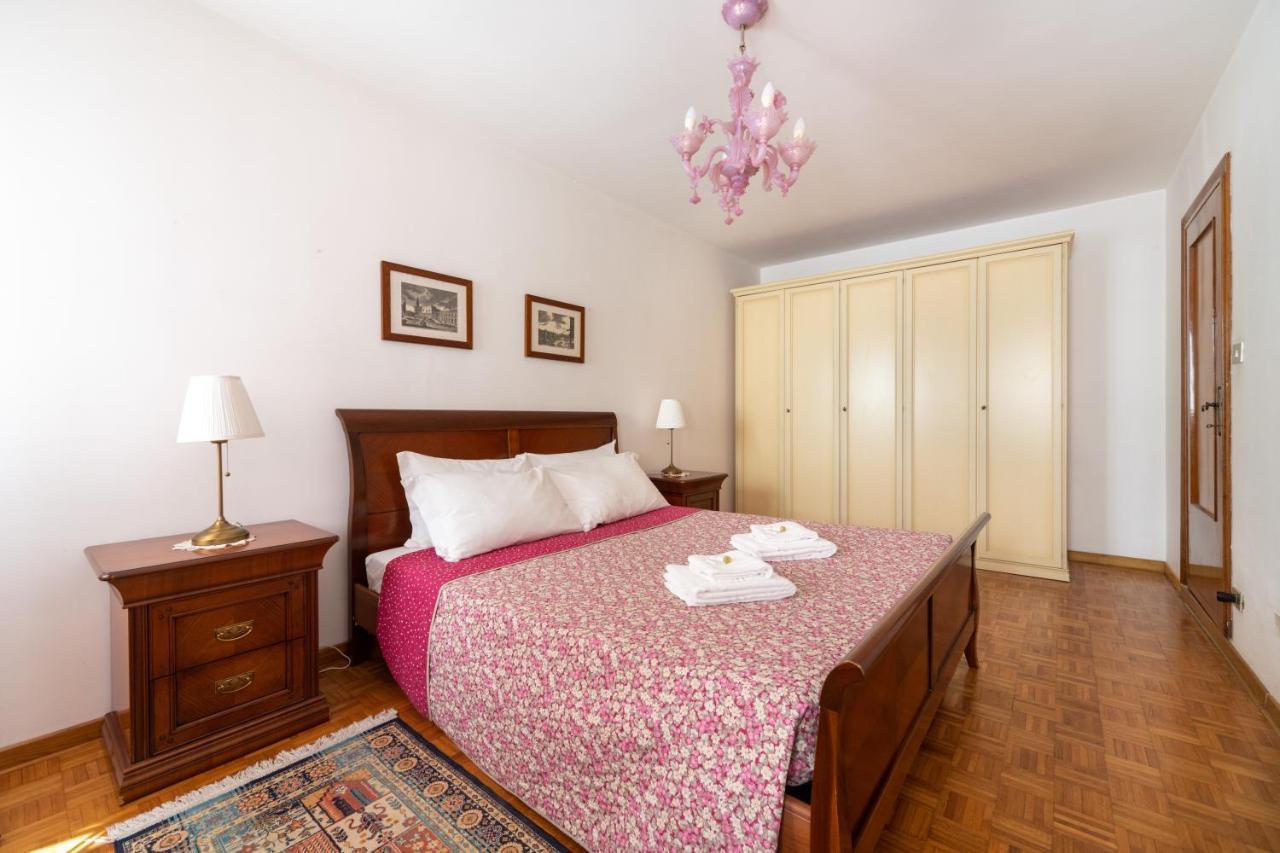 Campiello San Rocco Διαμέρισμα Βενετία Εξωτερικό φωτογραφία
