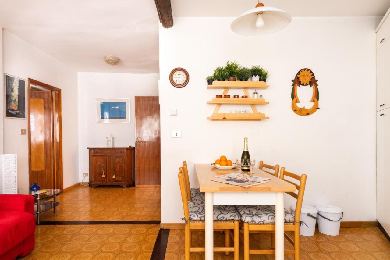 Campiello San Rocco Διαμέρισμα Βενετία Εξωτερικό φωτογραφία